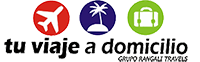Tu Viaje a Domicilio