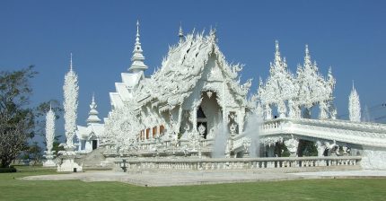 Circuito Inmersión en Tailandia