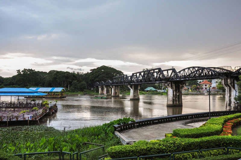 Kanchanaburi-Tailandia-8 Kanchanaburi-Tailandia-8