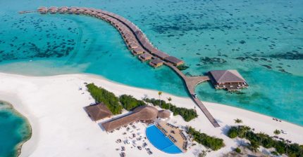HOTEL COCOON 5*