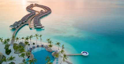HOTEL KANDIMA 4*SUP