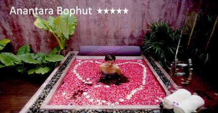 Hotel Anantara Bophut 5*