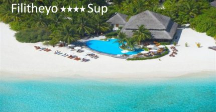 HOTEL FILITHEYO 4* SUP.