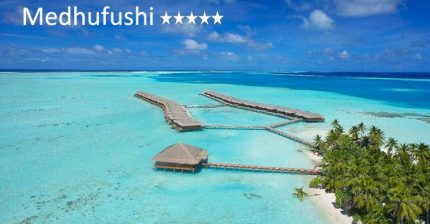 HOTEL MEDHUFUSHI 5*