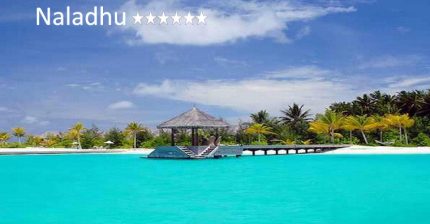 HOTEL NALADHU 6*
