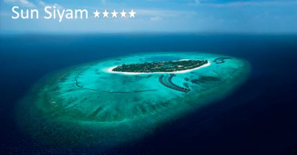HOTEL SUN SIYAM 5*