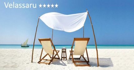 HOTEL VELASSARU 5*