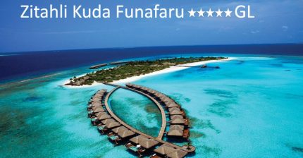 HOTEL ZITAHLI KUDA FUNAFARU 5* GL