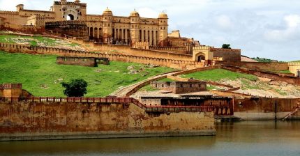 Circuito privado a India