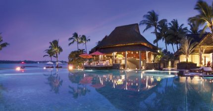 Hotel Constace Prince Mauricio 5*L