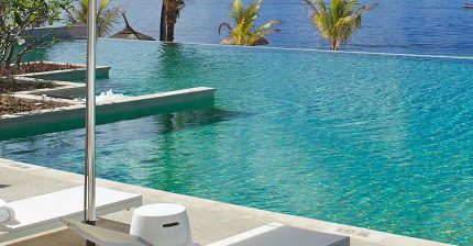 Hotel Long Beach & Spa 5*L