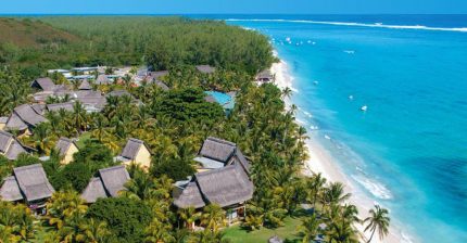 Dinarobin Hotel Golf & Spa 5*L