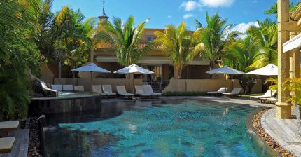 Hotel Le Mauricia 4* Sup.