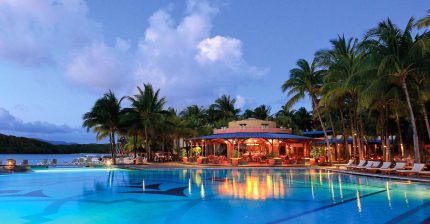 Hotel Shandrani Resort & Spa 5*GL