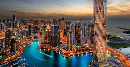 Dubai - Maldivas