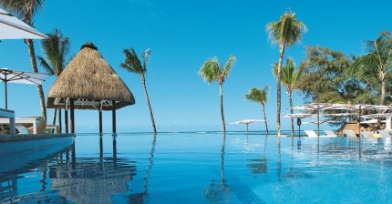 Hotel Ambre Resort & Spa 4* Sup.