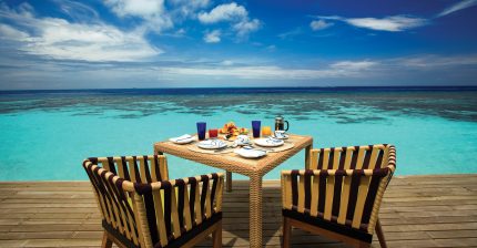 HOTEL OBLU AT HELENGELI 4* SUP.