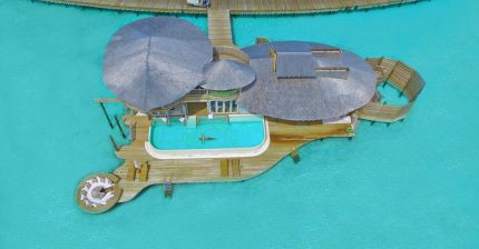 HOTEL SONEVA JANI 5*GL