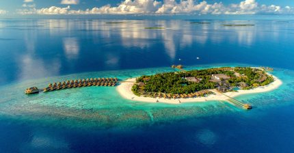 HOTEL KUDAFUSHI 4* SUP