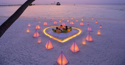 HOTEL GILI LANKANFUSHI 5*GL.