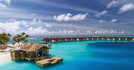 HOTEL OBLU SELECT 5*
