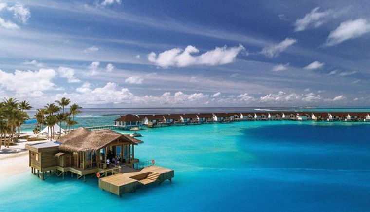 Hoteles Maldivas Hoteles Maldivas