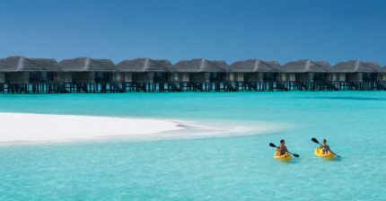 HOTEL VAKKARU MALDIVES 5* GL