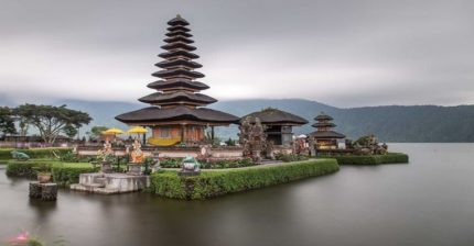 Descubriendo Bali – 8 Noches - Hotel Melia Bali 5* Lujo